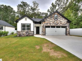 114 Cumbahee Trl, Greenville, SC 29611