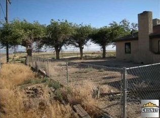 48205 60th St E, Lancaster, CA