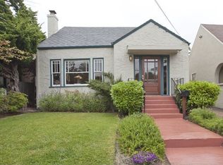 515 Santa Fe Ave, Albany, CA 94706