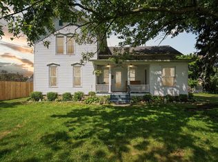 5386 Freiermuth Rd, Stockbridge, MI 49285