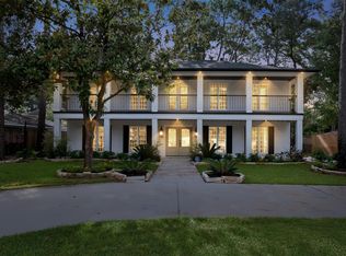 736 Voss Rd, Houston, TX 77024