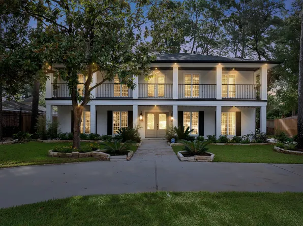 736 Voss Road, Houston, TX 77024