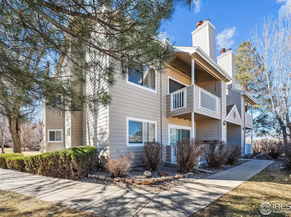 4985 Twin Lakes Rd #95, Boulder, CO 80301