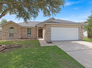 24303 Wild Horse Ln, Hockley, TX 77447
