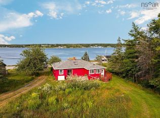 1680 West St, Queens, NS B0J2T0