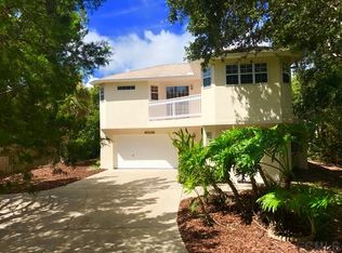 2416 S Daytona Ave, Flagler Beach, FL 32136