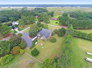 5513 Stono View Dr, Johns Island, SC 29455
