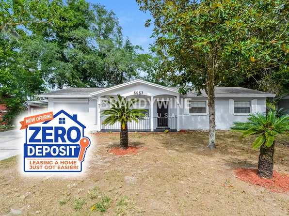 3657 Rundo Dr, Orlando, FL 32818