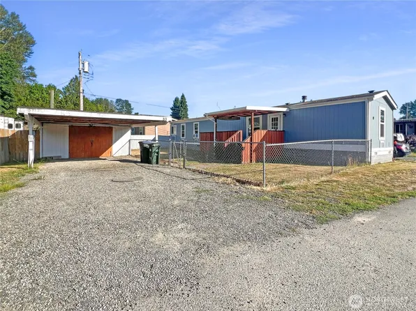 10900 Kuhlman Road SE #89, Olympia, WA 98513
