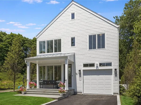 78 Grapal Street, Rye, NY 10580