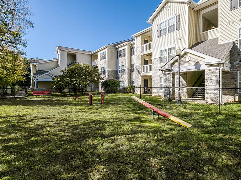 Bridle Creek Apartments — Photo 27
