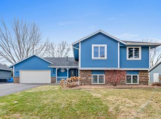12465 90th Pl N, Maple Grove, MN 55369