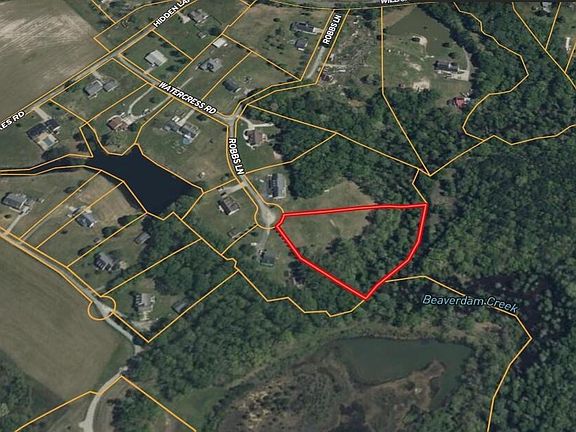 5th image of 1185 Watercress Road