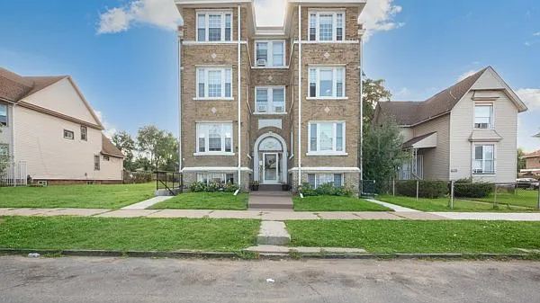 2175 Morrell St #7