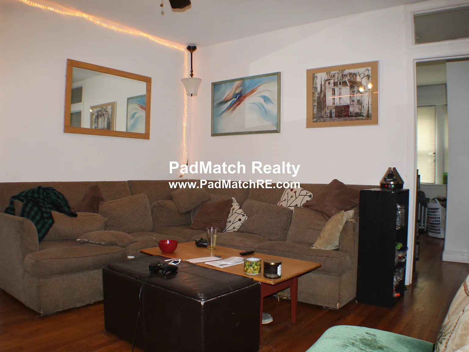 4 bed, 2.0 bath, $3,650 — Photo 2