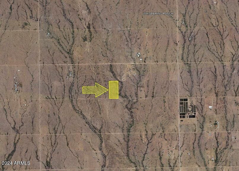 2nd image of 0 W Lone Mountain Road #120 3