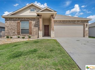 2306 Wasabi Rd, Temple, TX 76501