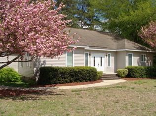 6245 Lillians Ln, Gloucester, VA 23072