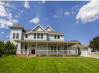 2112 Grosvenor Ct, Fort Collins, CO 80526