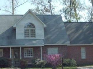 489 Mill St, Greenville, NC 27858