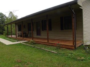 1330 Lyons Rd, Minford, OH 45653