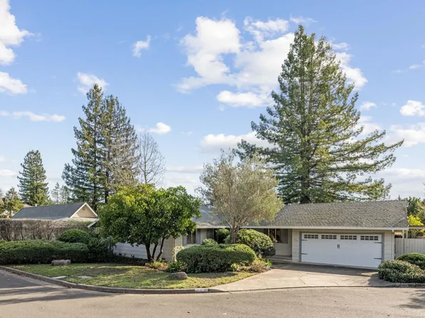 616 Terra Linda Court, Santa Rosa, CA 95404