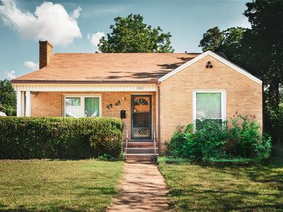 1316 W Dakota Ave, Chickasha, OK, 73018