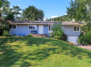 3921 Effress Rd, White Bear Township, MN 55110