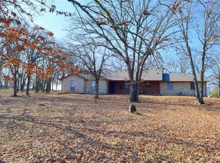 16504 Kings Rd, Shawnee, OK 74801