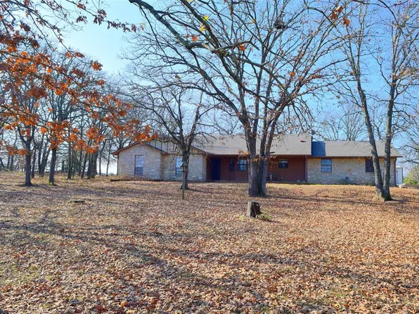 16504 Kings Rd, Shawnee, OK 74801