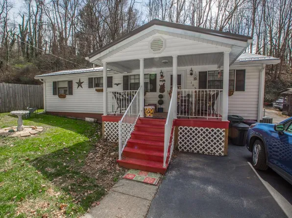105 Elco Ln, Beckley, WV 25801