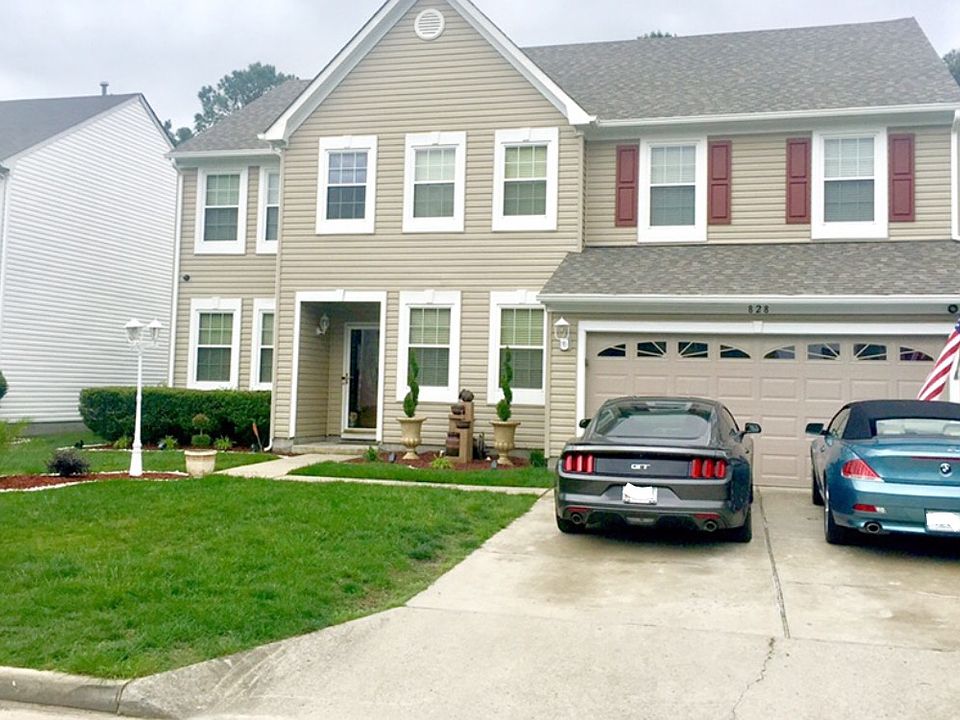 1st image of 828 Holbrook Dr