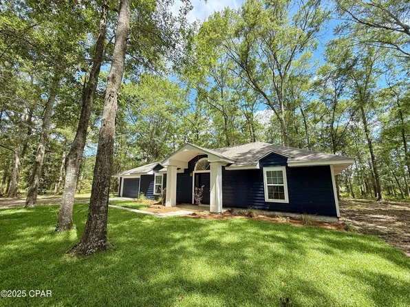 4734 Cliff Rd, Graceville, FL 32440