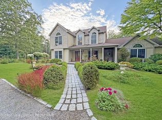 189 Bush Rd, Stone Ridge, NY 12484