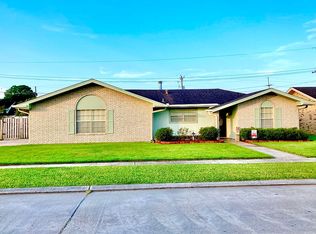 301 S Moss Dr, Houma, LA 70360