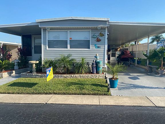 2nd image of 12651 Seminole Blvd Unit 8-I