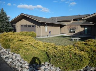 109 Sky Ranch Dr, Billings, MT 59106