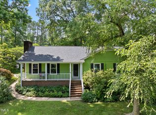 112 Whithorne Dr, Garner, NC 27529
