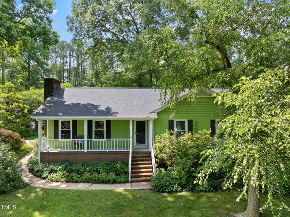 112 Whithorne Dr, Garner, NC 27529