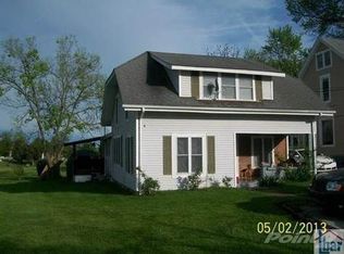 17 N Bloomfield Rd, Winchester, KY 40391