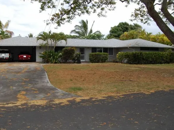 178 Kuukama St, Kailua, HI 96734