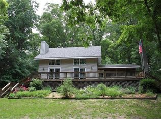 555 Cedar Cross Church Rd, Scottsville, KY 42164