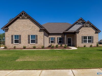 22393 Players Ln, Athens, AL, 35613