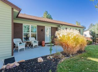 11535 N Settlers Dr, Parker, CO 80138