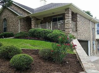 1108 Amberidge Ter, Woodway, TX 76712