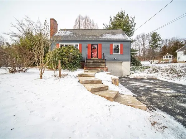 11 Oak Road, Cromwell, CT 06416