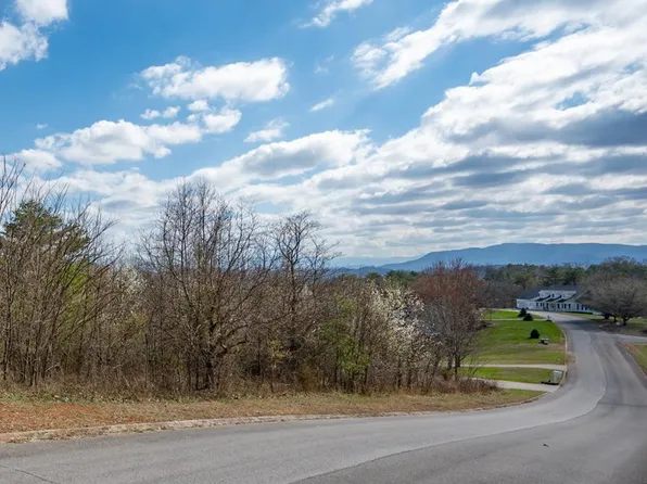 LOT 42 River Cliff Dr, Kodak, TN 37764