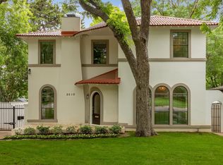 2010 Mayflower Dr, Dallas, TX 75208