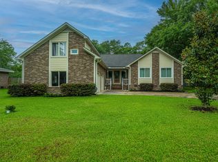 1705 Blue Heron Ave, Moncks Corner, SC 29461