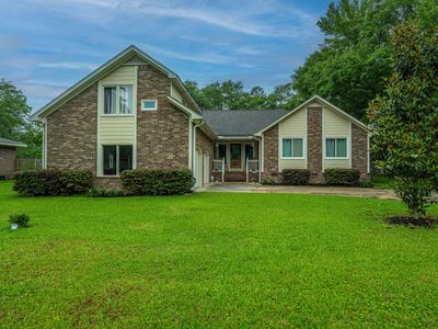 1705 Blue Heron Ave, Moncks Corner, SC, 29461